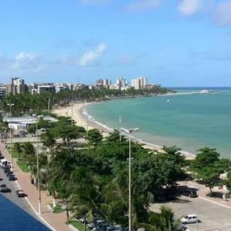 Neo - Praia De Pajucara Maceio (Alagoas) Exterior photo