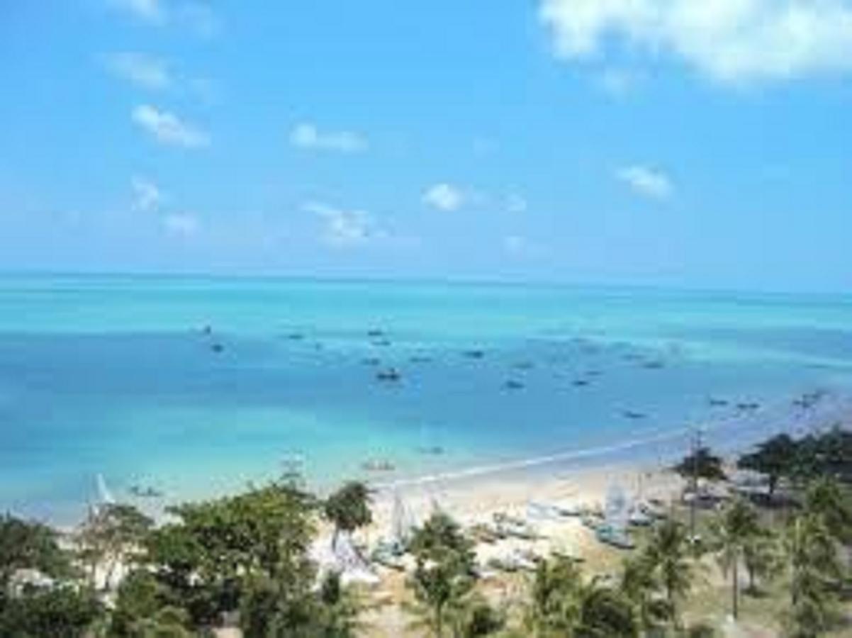 Neo - Praia De Pajucara Maceio (Alagoas) Exterior photo