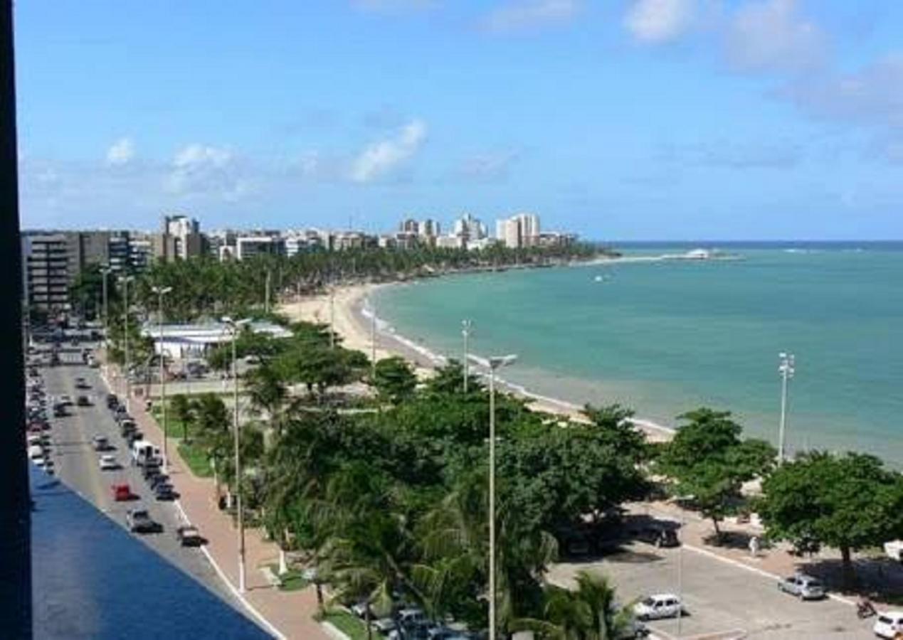 Neo - Praia De Pajucara Maceio (Alagoas) Exterior photo