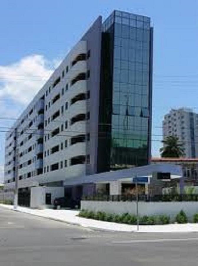 Neo - Praia De Pajucara Maceio (Alagoas) Exterior photo