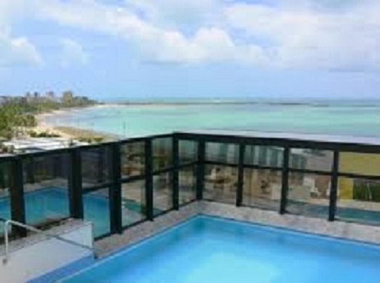 Neo - Praia De Pajucara Maceio (Alagoas) Exterior photo